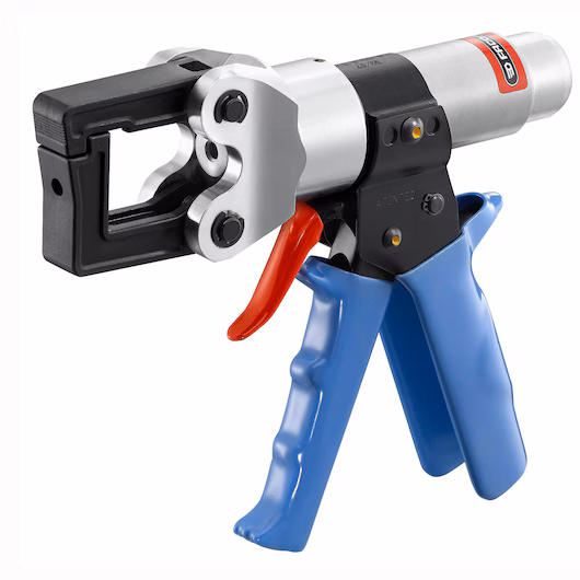 789.5 HYDRAULIC CRIMPING PLIERS