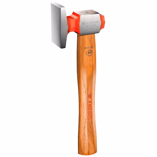 862D.60 PANEL DRESSING HAMMER FLAT FACED