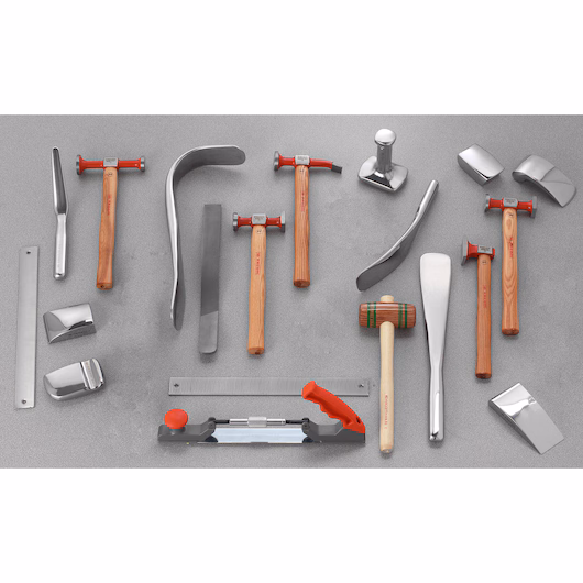CR.858J20 20 TOOLS SET