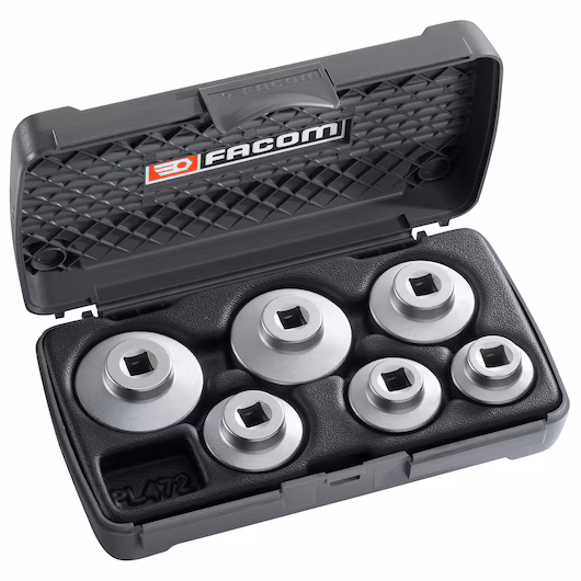 D.163-J6PB OIL CAP WRENCH KIT