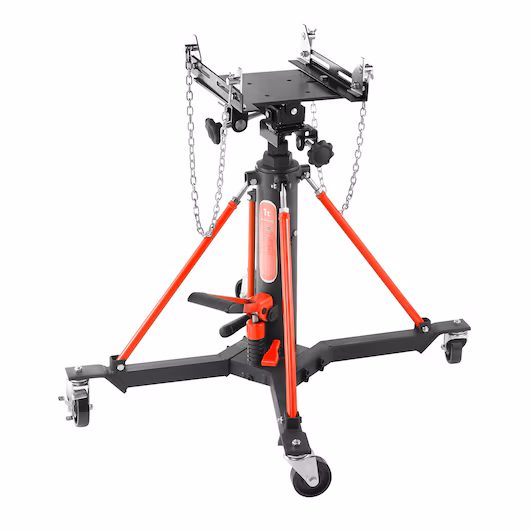 DL.1000SUP 1T TRANSMISSION JACK ORIENTABLE HEAD