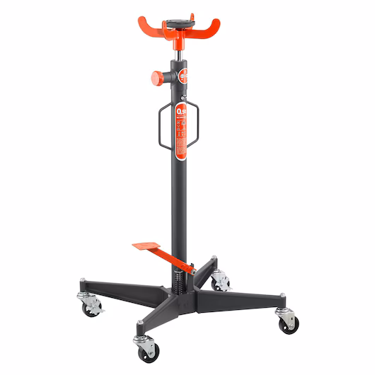 DL.50 500 KG TRANSMISSION JACK