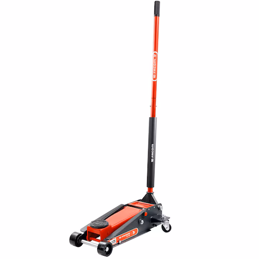 DL.32APB 3 TONS FLOOR JACK