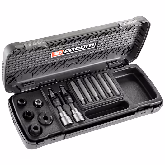 DM.APR-5 SOCKETS SET