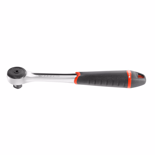 J.161B 3/8' DUST PROOF COMPACT RATCHET