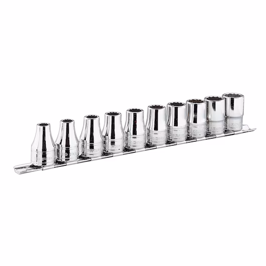 J.40E SOCKET RACK