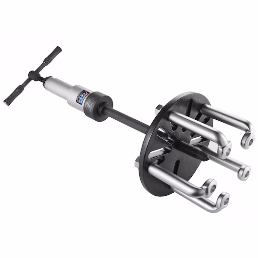 U.11VHA HYDRAULIC HUB PULLER
