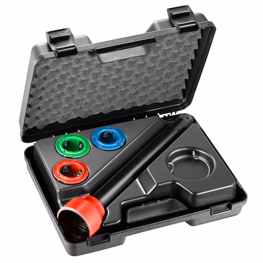 U.7-3T AXIAL BALL JOINT EXTRACTOR
