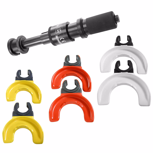 U.89M230 SPRING COMPRESSOR SET