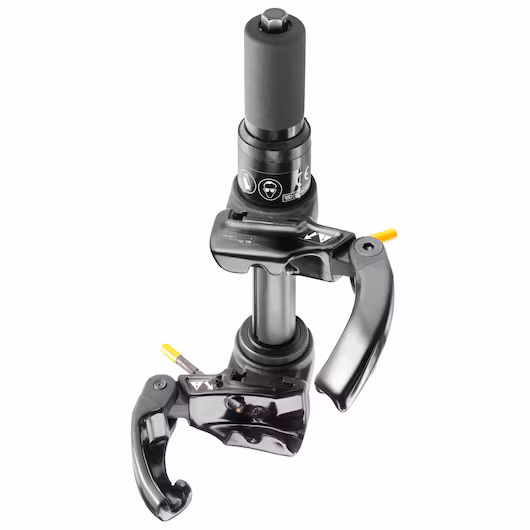 U.89M2JM SPRING COMPRESSOR CW MULTI DIA FORKS