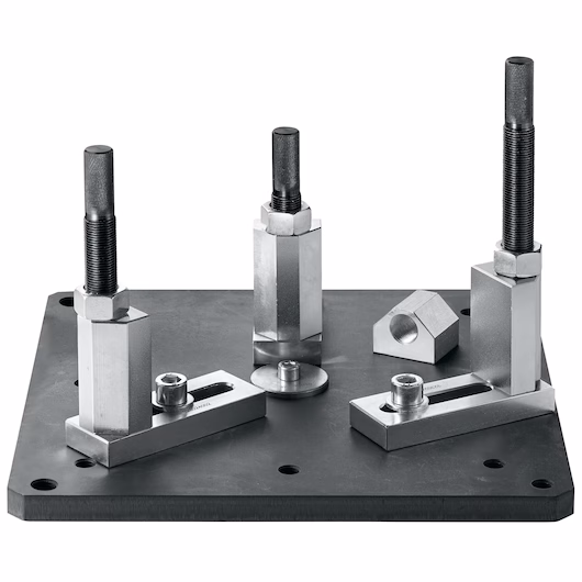 W.400SUP SHOP PRESSES SUPPORT