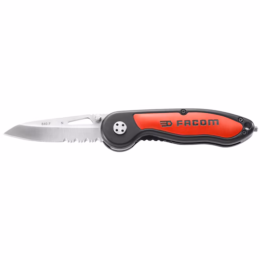 840.FPB MULTIPURPOSE KNIFE