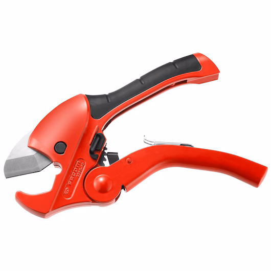 335C.35 PIPE CUTTER PLASTIC 40MM