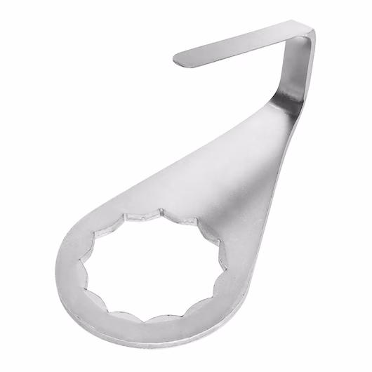 CAD.P300F10 25MM HOOKED BLADE