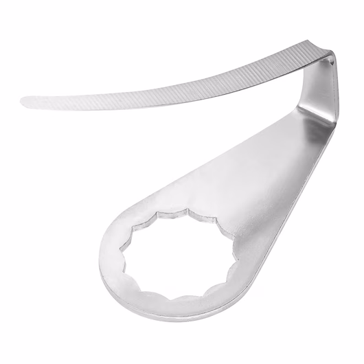 CAD.P300F1 63MMHOOKED WINDSCREEN BLADE