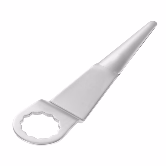 CAD.P300F9 90MM STRAIGHT BLADE