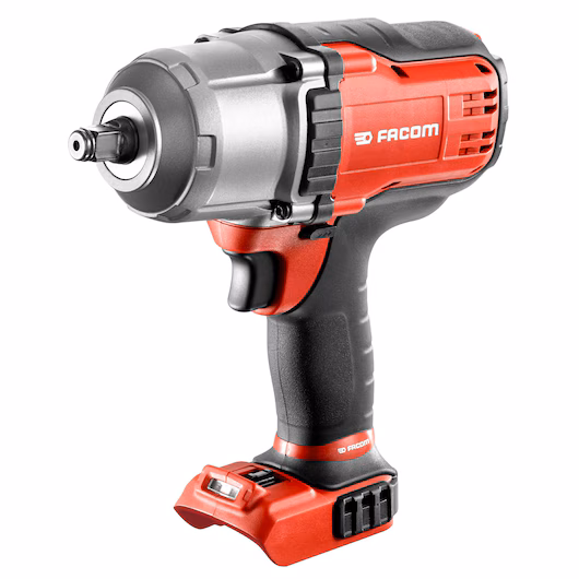 CL3.CH18SD S8V BL 1/2"" HIGH TORQUE WRENCH NAKED