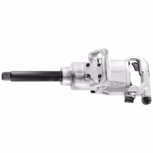 NM.1010LF2 IMPACT TOOLS 1" ALU