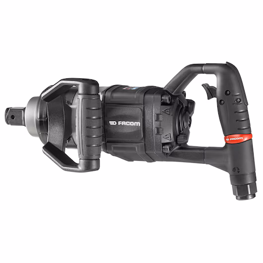 NM.3030FPB IMPACT WRENCH 1" STRAIGHT SH. ANVIL PR