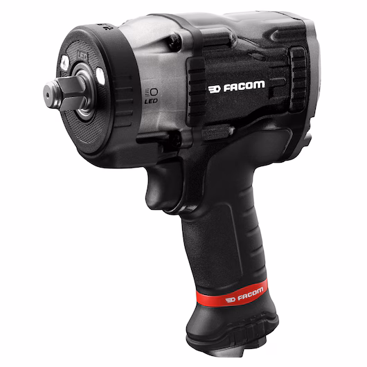 NS.3500GPB 1/2 HIGH PERFORMANCE AIR IMPACT WRENCH