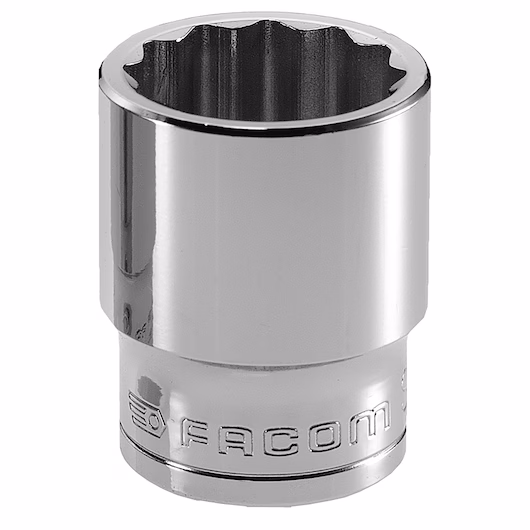 S.1P 1/2 SQ.DR.SOCKET