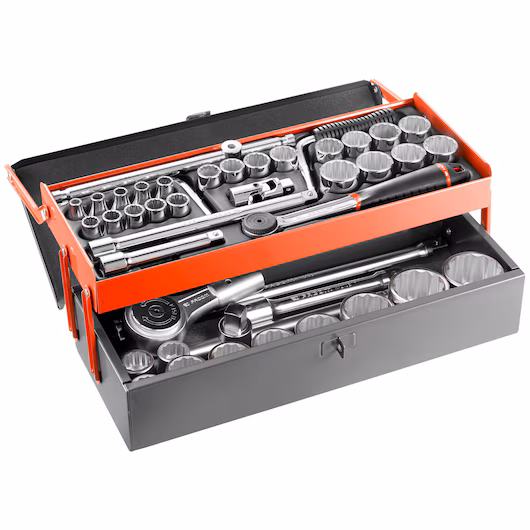 SK.452N SOCKET SET