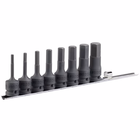 NSHM.J8 SET SOCKETS