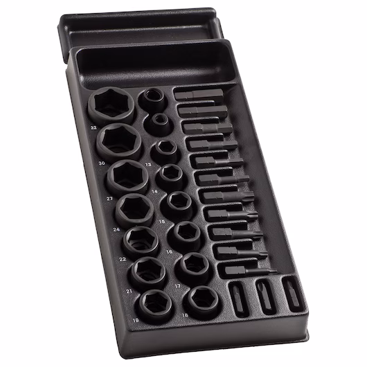 PL.623 PLASTIC TRAY FOR MOD.NS2/PB