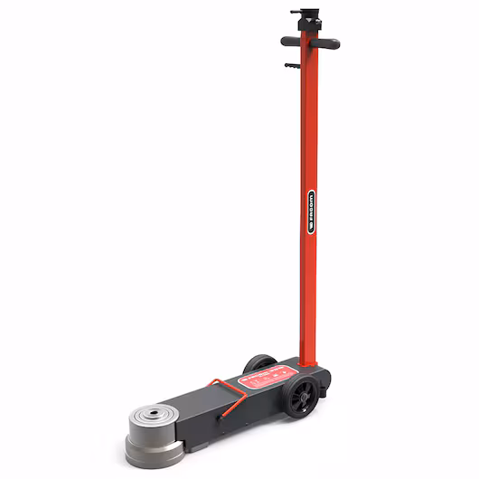 DL.1050-A 120MM TRUCK JACK EXTENSION