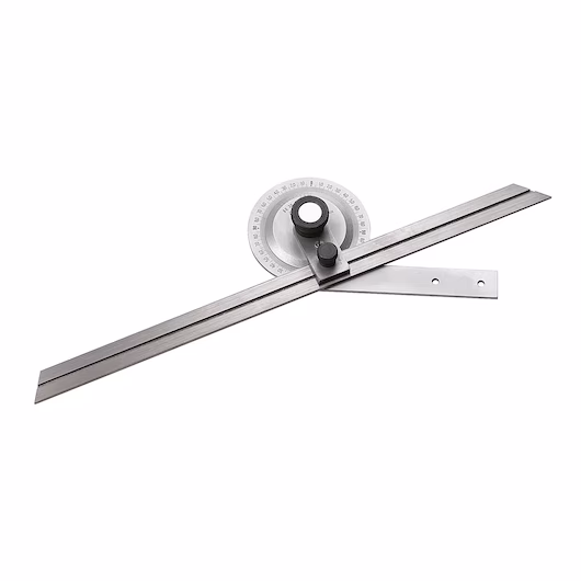 DELA.1897.02 BEVEL PROTRACTOR